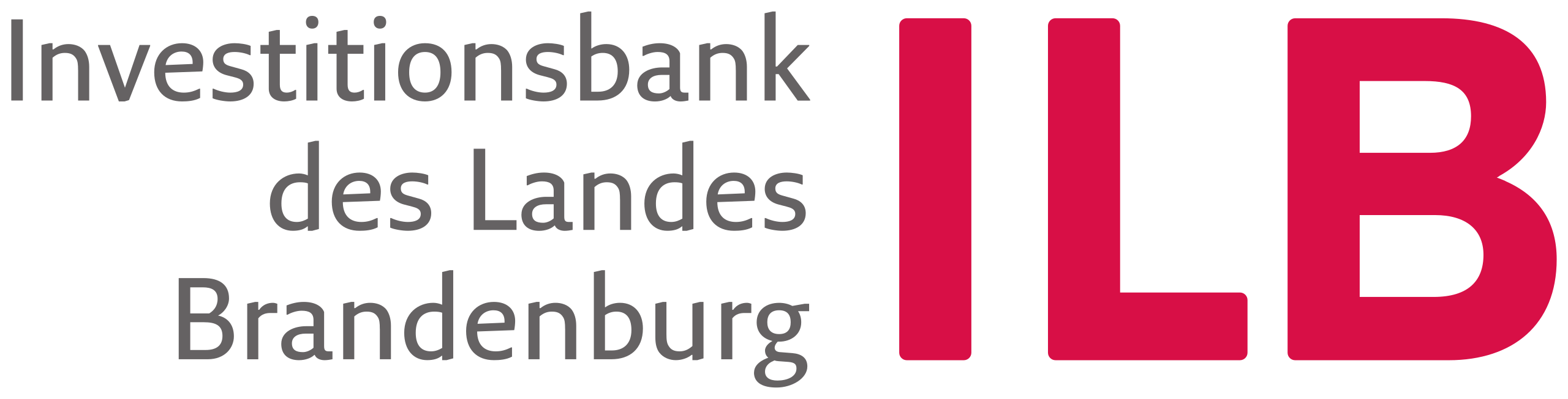 ILB logo transparent background