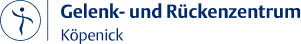 Gelenk und Rückenzentrum logo transparent background