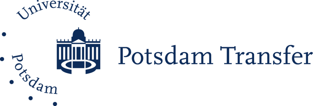 Potsdam Transfer logo