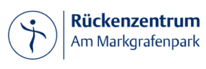Ruekenzentrum Markgrafen logo transparent background