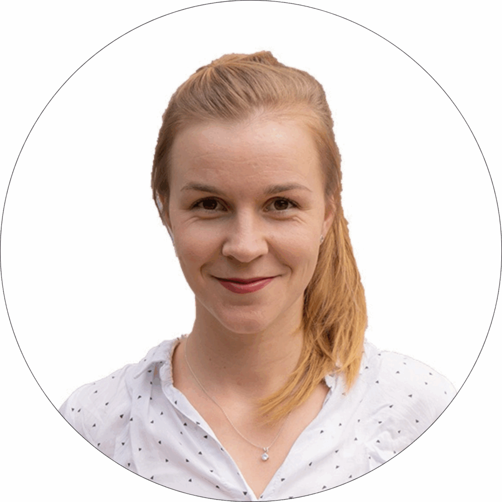 Lieselotte Stöhr