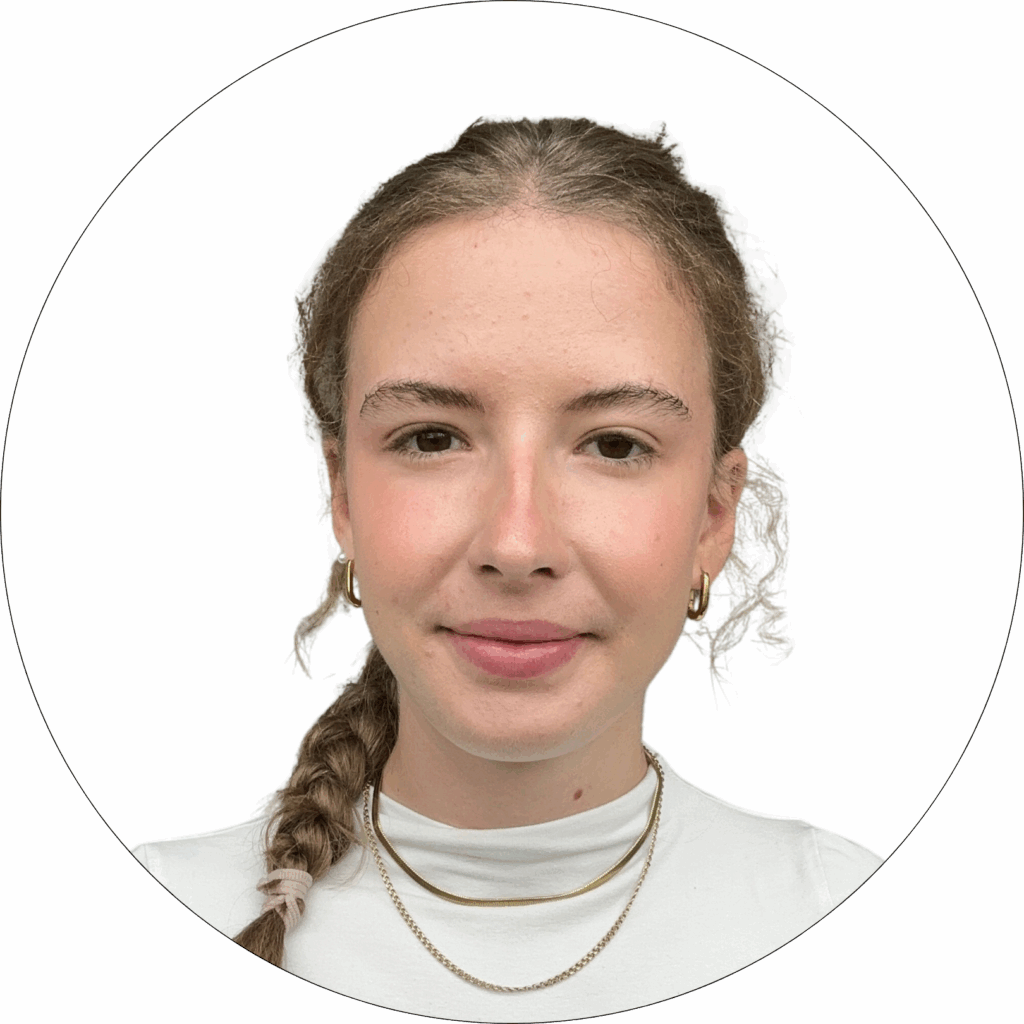 Kajsa-Ida Dech